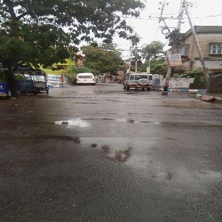 오요 72817 팰리스 인 호텔 Jādabpur 외부 사진